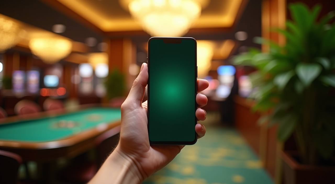 dato 4d mobile gaming